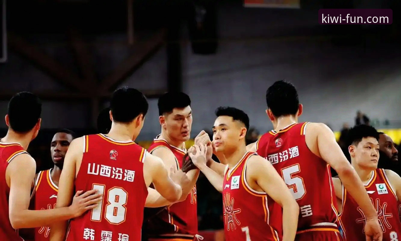 CBA季后赛首轮G2大战：山西20分领先险被翻盘，横扫青岛晋级八强——奇异果娱乐平台深度体验报告